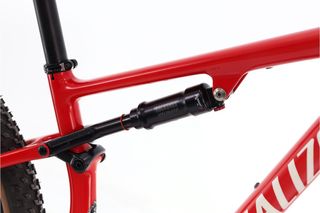 Specialized Epic (MTB) t.S Reacondicionada