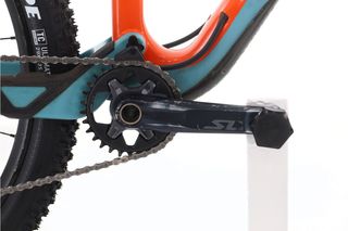 Orbea Occam (MTB) t.M Reacondicionada