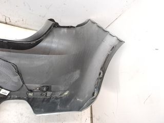 PARAGOLPES TRASERO SEAT LEON (1P1)