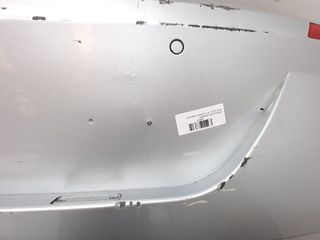 PARAGOLPES TRASERO SEAT LEON (1P1)