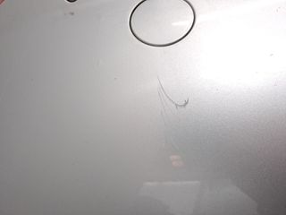 PARAGOLPES TRASERO SEAT LEON (1P1)