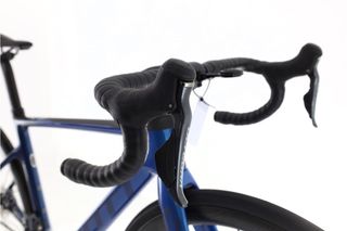 Scott Addict RC 20 Di2 11V (carretera) t.50 Reacondicionada