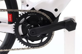 Berria Belador Hybrid AXS 12V (carretera) t.50 Reacondicionada