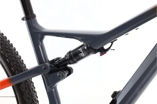 Cannondale Scalpel 2 XT (MTB) t.M Reacondicionada