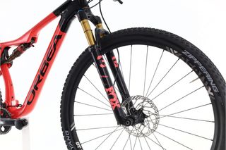 Orbea Oiz M10 XT (MTB) t.M Reacondicionada