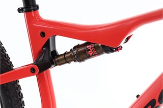 Orbea Oiz M10 XT (MTB) t.M Reacondicionada