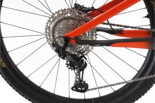 Cannondale Scalpel 2 XT (MTB) t.M Reacondicionada