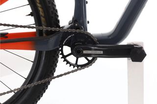 Cannondale Scalpel 2 XT (MTB) t.M Reacondicionada