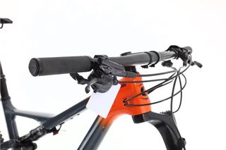 Cannondale Scalpel 2 XT (MTB) t.M Reacondicionada