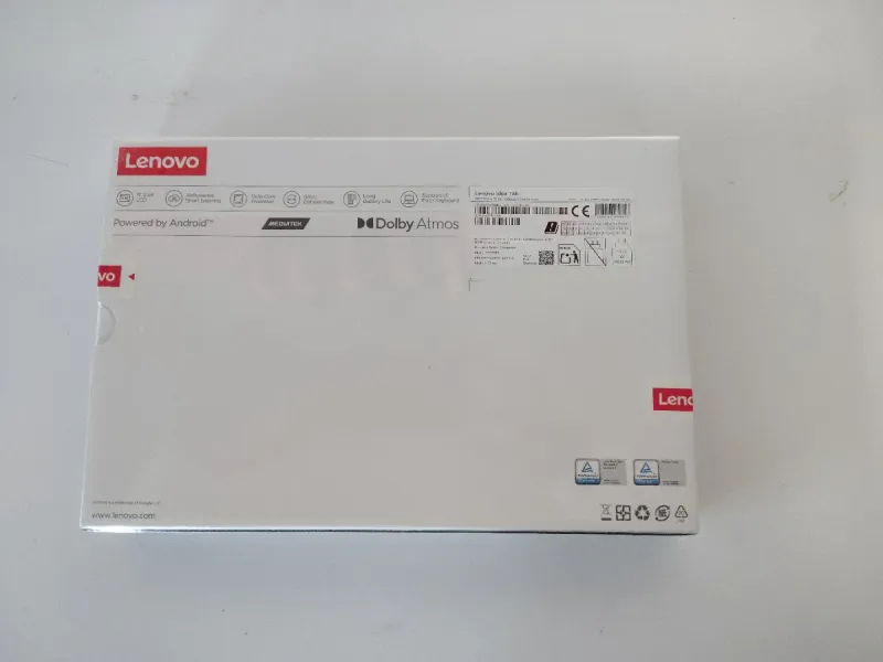 Lenovo Idea Tab con Tab Pen afbeelding 2