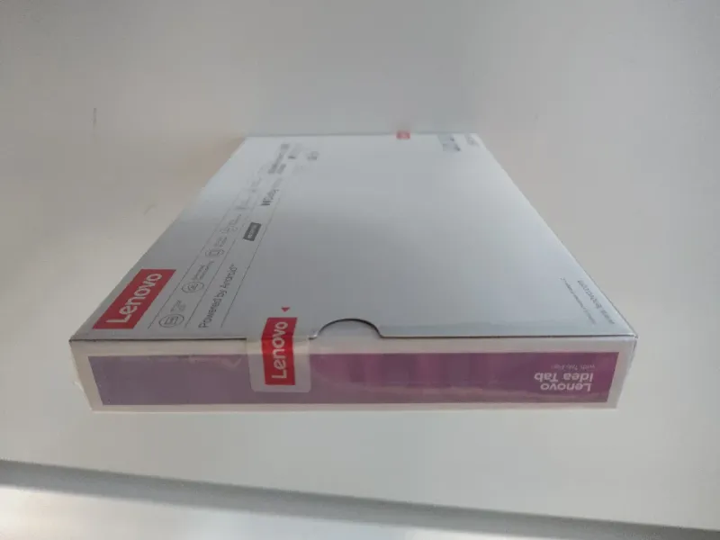 Lenovo Idea Tab con Tab Pen afbeelding 4