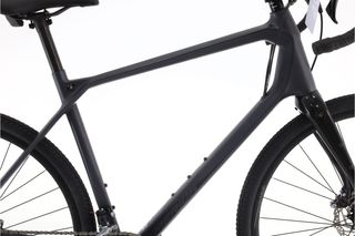 Merida Silex 4000 (gravel) t.56 Reacondicionada