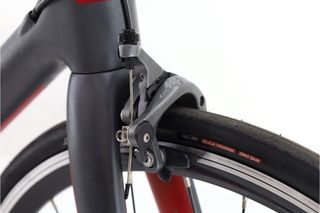 Fuji Granfondo One 1 (carretera) t.58 Reacondicionada