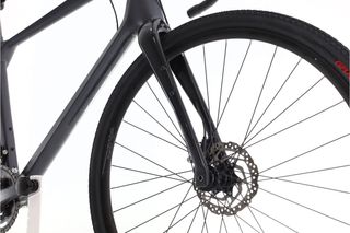 Merida Silex 4000 (gravel) t.56 Reacondicionada