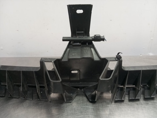 SOPORTE PARAGOLPES TRASERO PEUGEOT 3008 HN05 9811