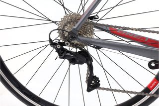 Fuji Granfondo One 1 (carretera) t.58 Reacondicionada