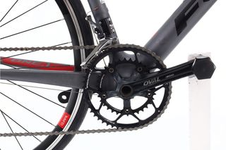 Fuji Granfondo One 1 (carretera) t.58 Reacondicionada