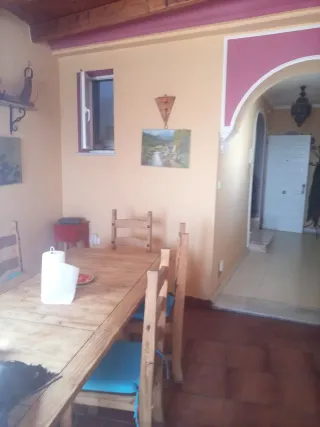 Alquiler habitaciones