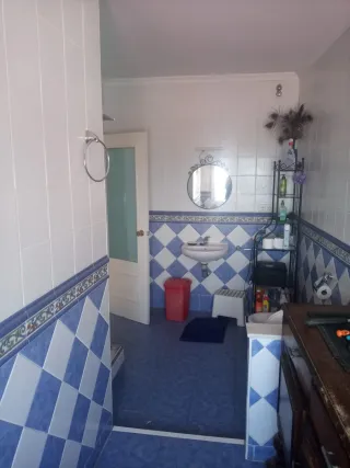 Alquiler habitaciones