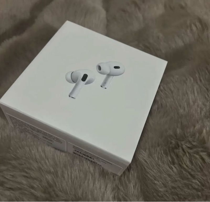 Airpods Pro 2da Gen