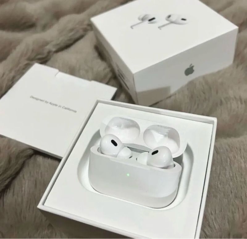 Airpods Pro 2da Gen afbeelding 3