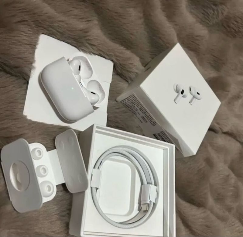 Airpods Pro 2da Gen afbeelding 2