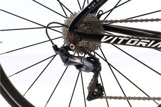 Vitoria Ultimate SK (carretera) t.52 Reacondicionada