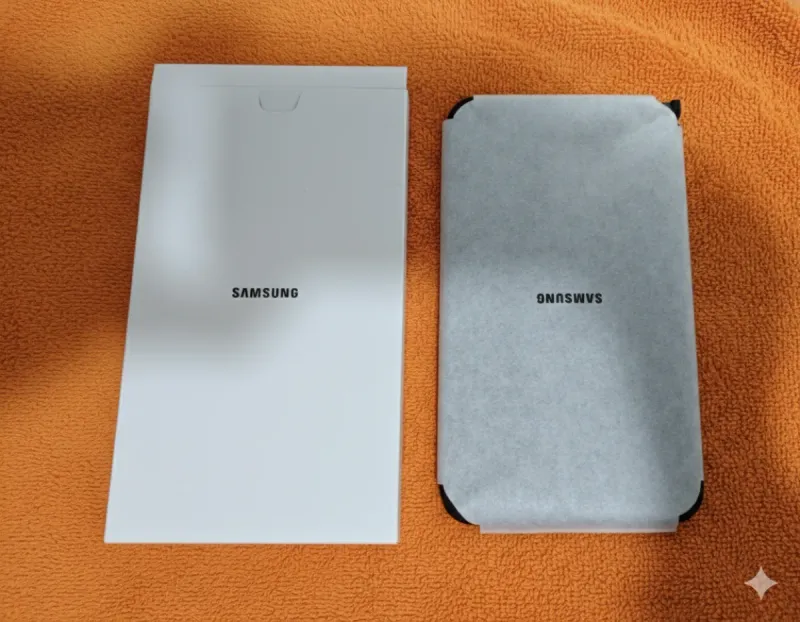 Funda y S Pen Original Samsung Tab 5/3 afbeelding 2
