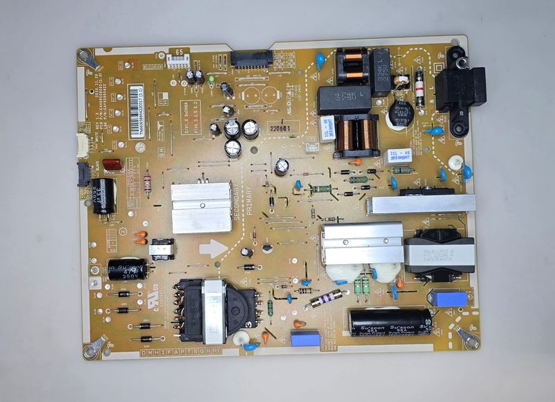 Despiece TV LG 65QNED7S6QA afbeelding 6