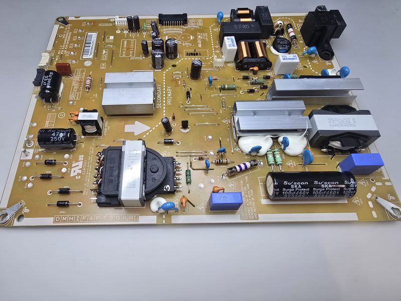 Despiece TV LG 65QNED7S6QA afbeelding 7