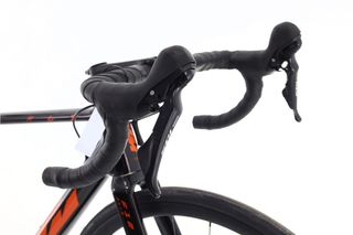 KTM Revelator Alto (carretera) t.50 Reacondicionada