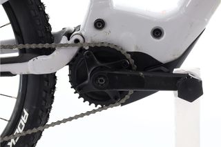 Specialized Turbo Kenevo GX (ebike) t.M Reacondicionada