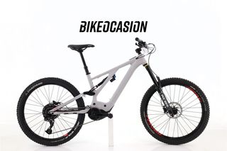 Bicicleta Specialized Turbo Kenevo GX t.M Reacondicionada