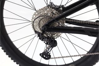 Orbea Rise XT (ebike) t.M Reacondicionada