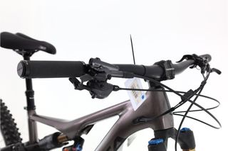 Orbea Rise XT (ebike) t.M Reacondicionada