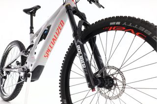 Specialized Turbo Kenevo GX (ebike) t.M Reacondicionada