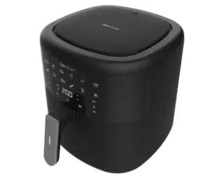 Freidora de aire cecotec cecofry bombastic 6000