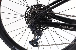 Berria Mako GX (MTB) t.S Reacondicionada