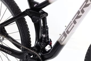 Berria Mako GX (MTB) t.S Reacondicionada