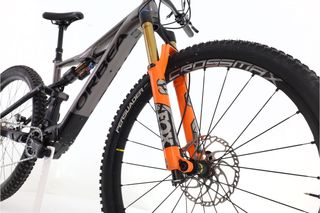 Orbea Rise XT (ebike) t.M Reacondicionada