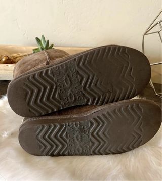 Stivali UGG Marroni Donna