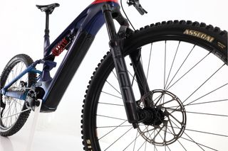 Cannondale Moterra Neo XT (ebike) t.XL Reacondicionada