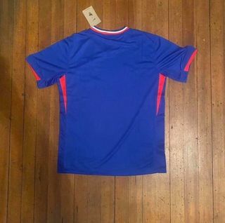 Camiseta Francia Euro 2024 Nike Talla L