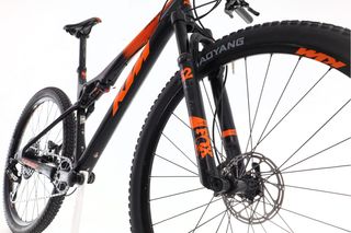 KTM Scarp Master X01 (MTB) t.L Reacondicionada