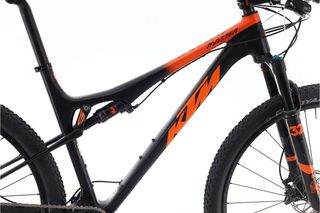 KTM Scarp Master X01 (MTB) t.L Reacondicionada
