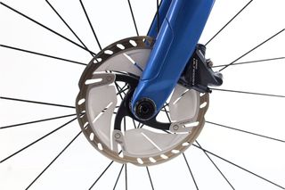 Scott Addict RC 20 Di2 11V (carretera) t.50 Reacondicionada