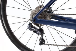 Scott Addict RC 20 Di2 11V (carretera) t.50 Reacondicionada