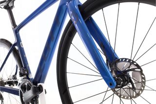 Scott Addict RC 20 Di2 11V (carretera) t.50 Reacondicionada