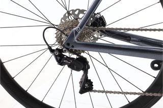 Felt AR Advanced (carretera) t.54 Reacondicionada