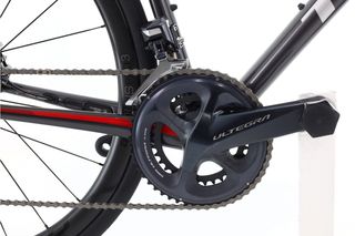 Trek Emonda SL 7 Di2 11V (carretera) t.56 Reacondicionada